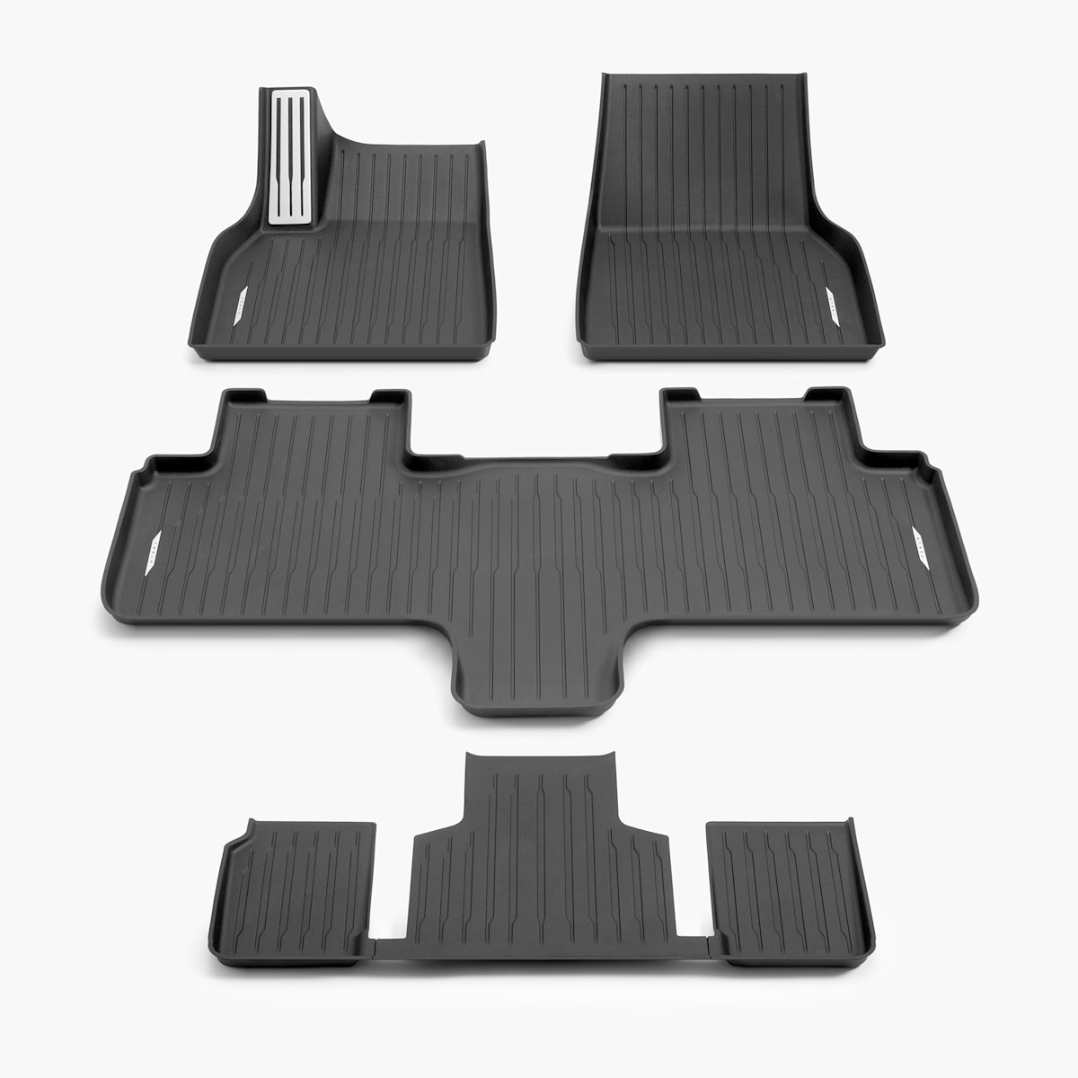 All-Weather Floor Mats