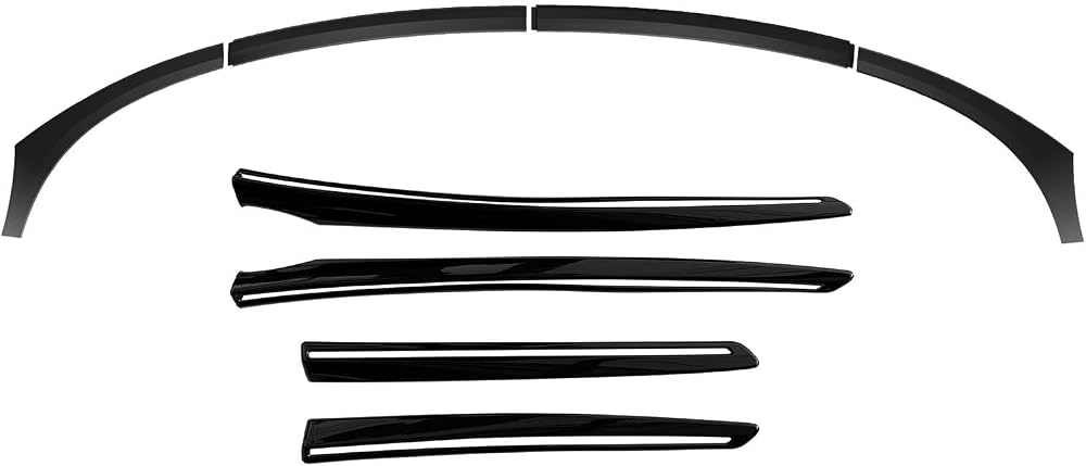 Tslpuls Light Trim Cover