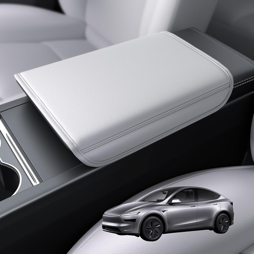 Wigoo Armrest Cover