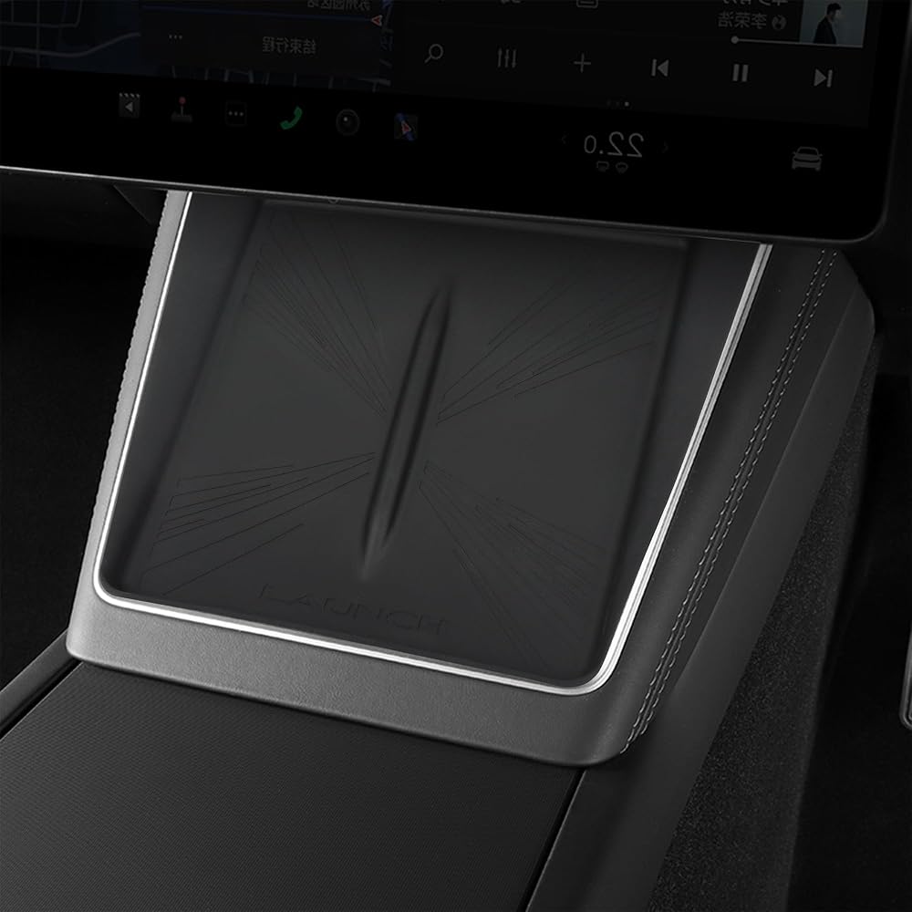 Wireless Pad Cover