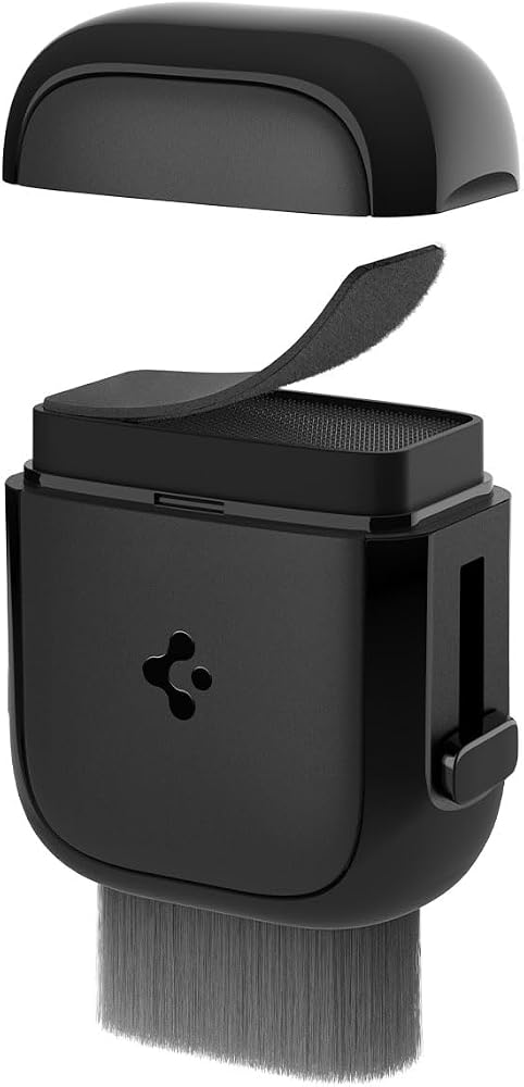 Spigen Brush Screen Cleaner