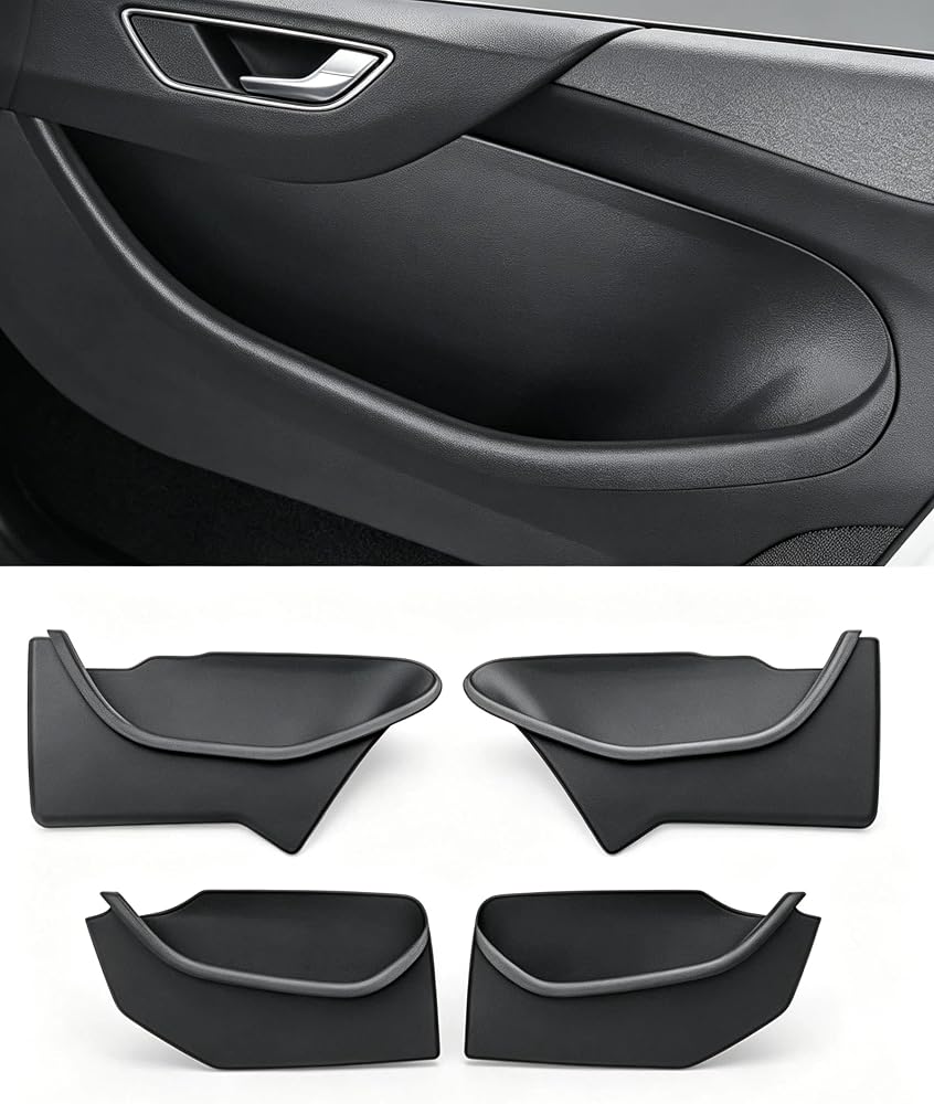 Door Pocket Liner