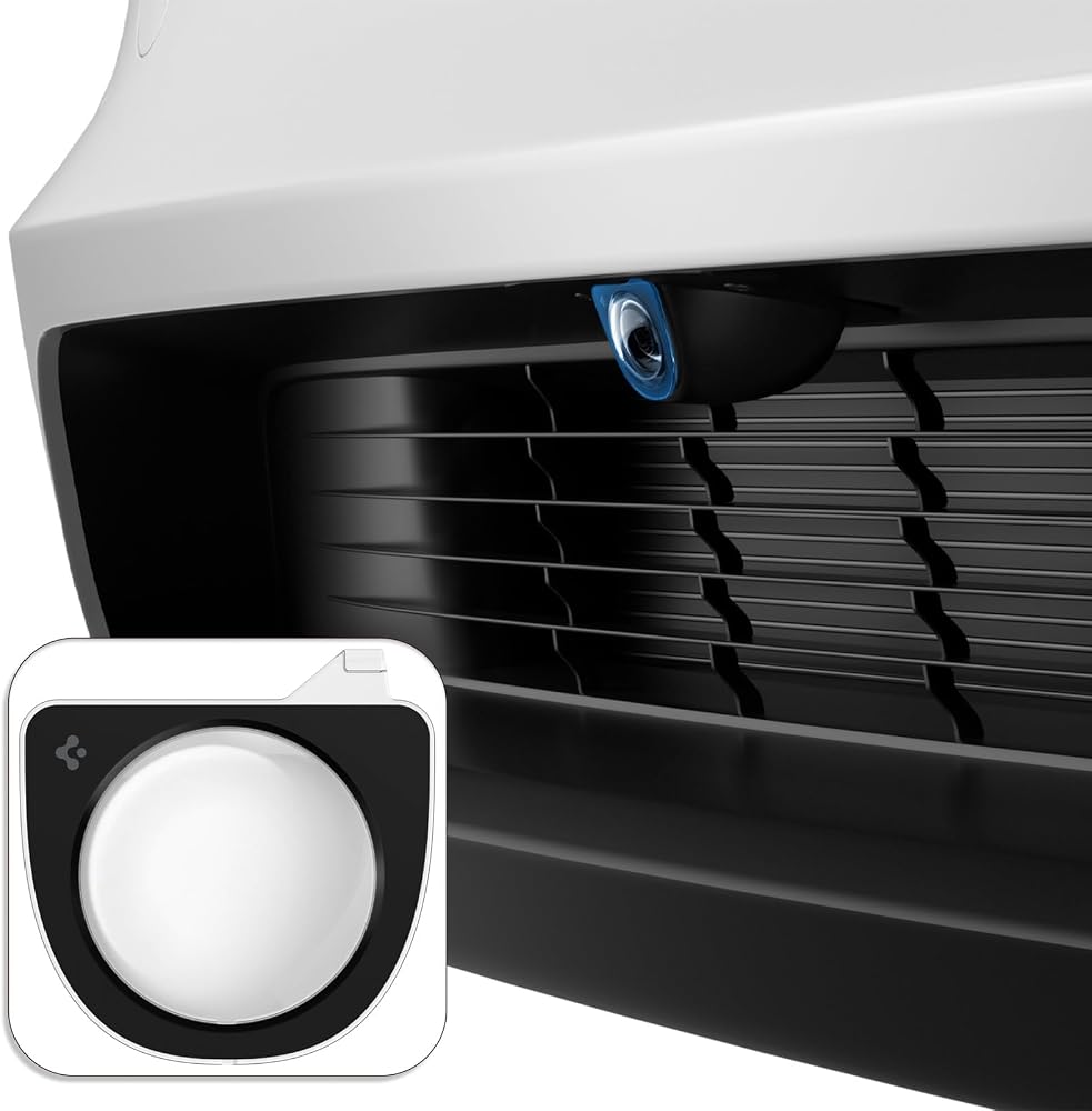 Spigen Front Camera Guard