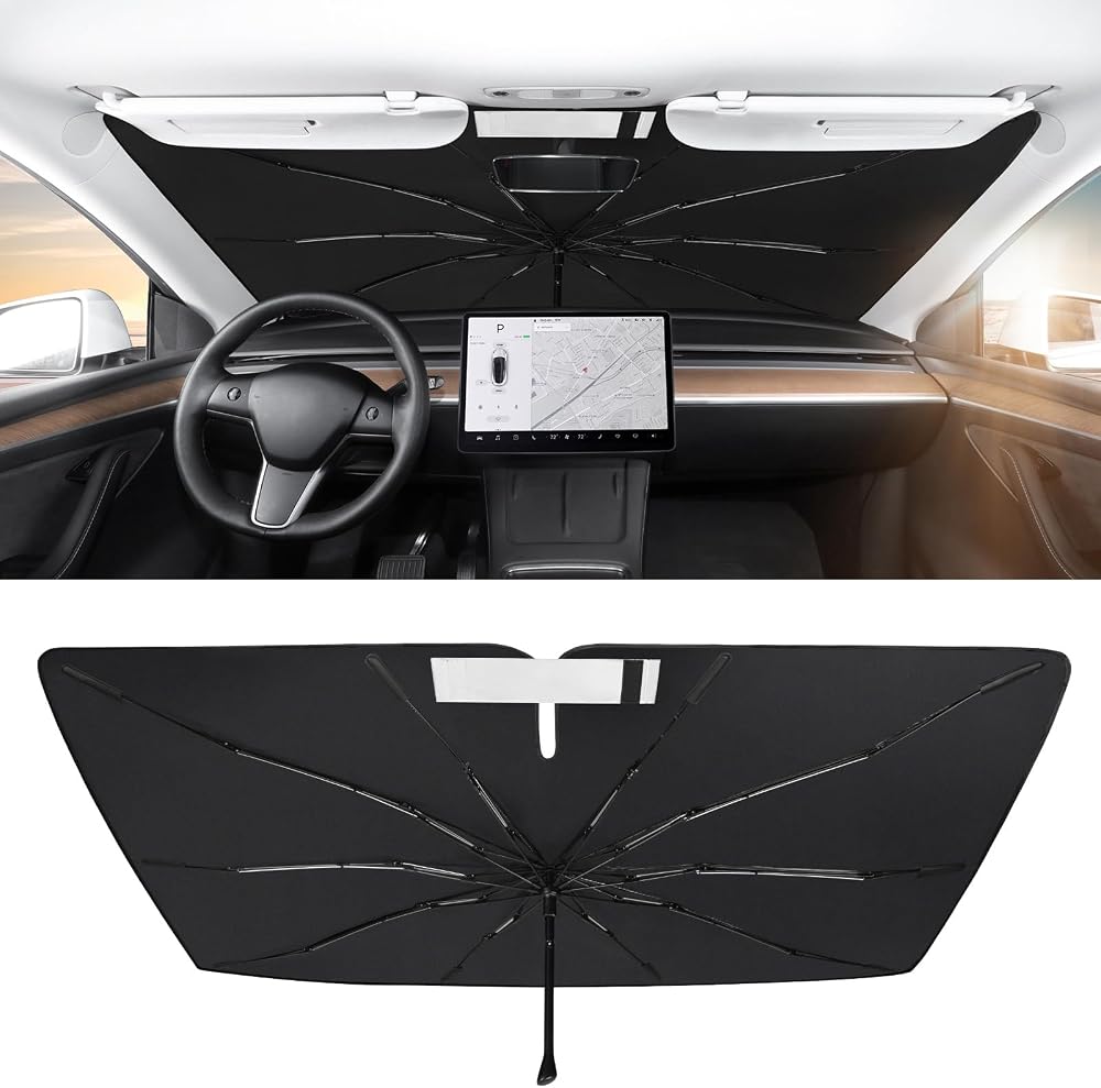 BASENOR Umbrella Sunshades