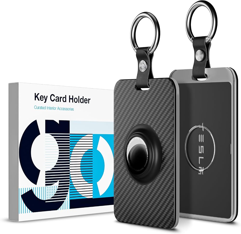 Keycard Holder