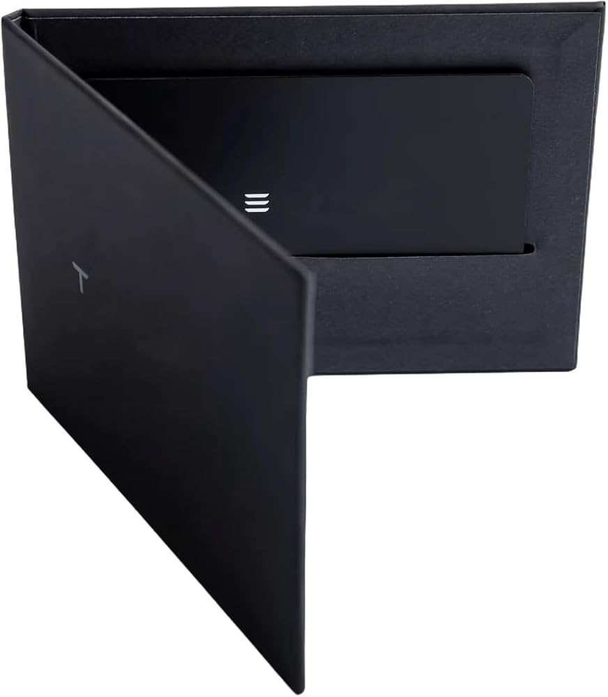 Keycard Replacements