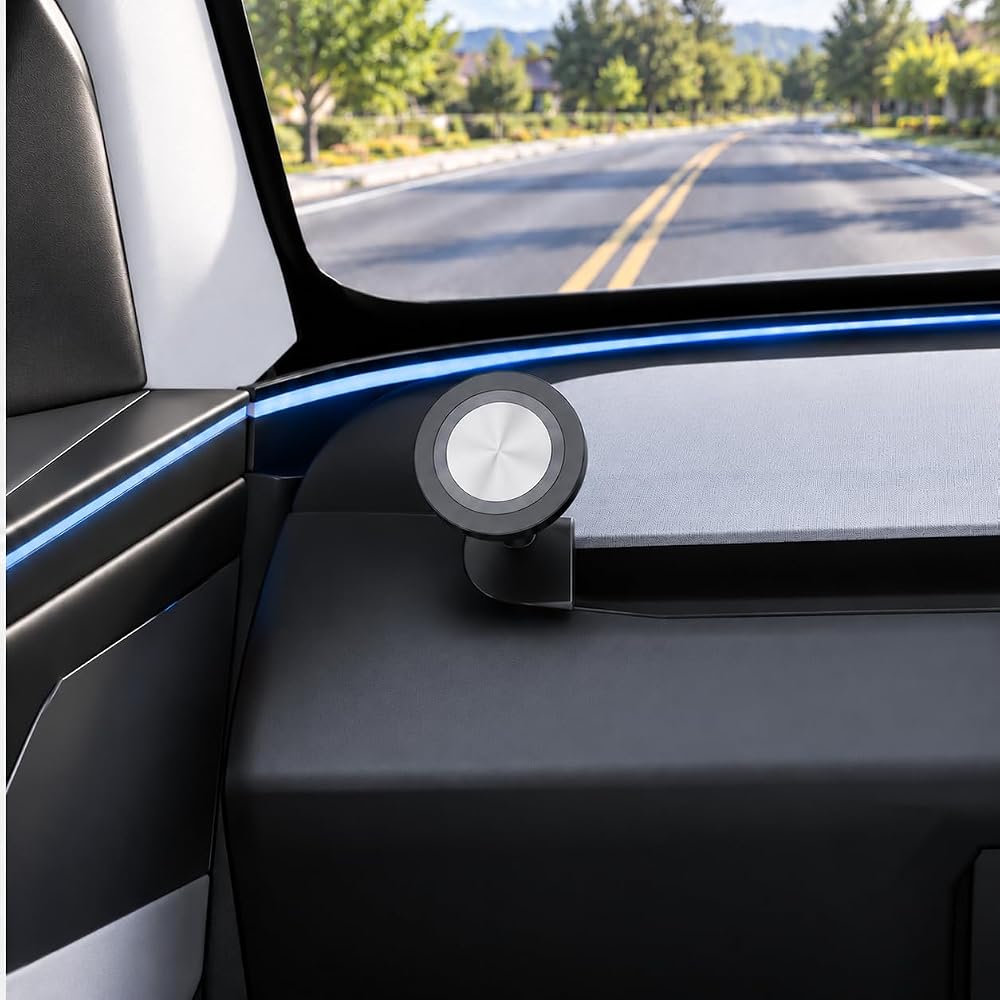 BASENOR Magnetic Phone Holder