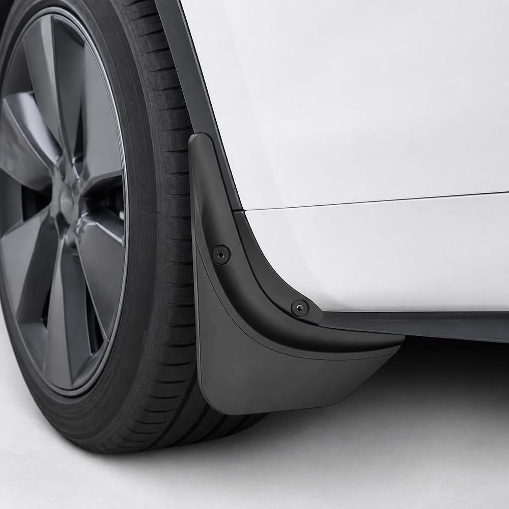 Mud Flaps