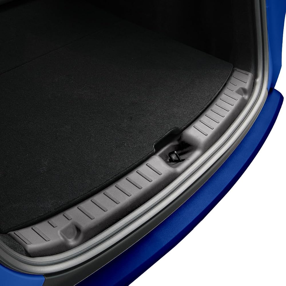Spigen Rear Bumper Guard