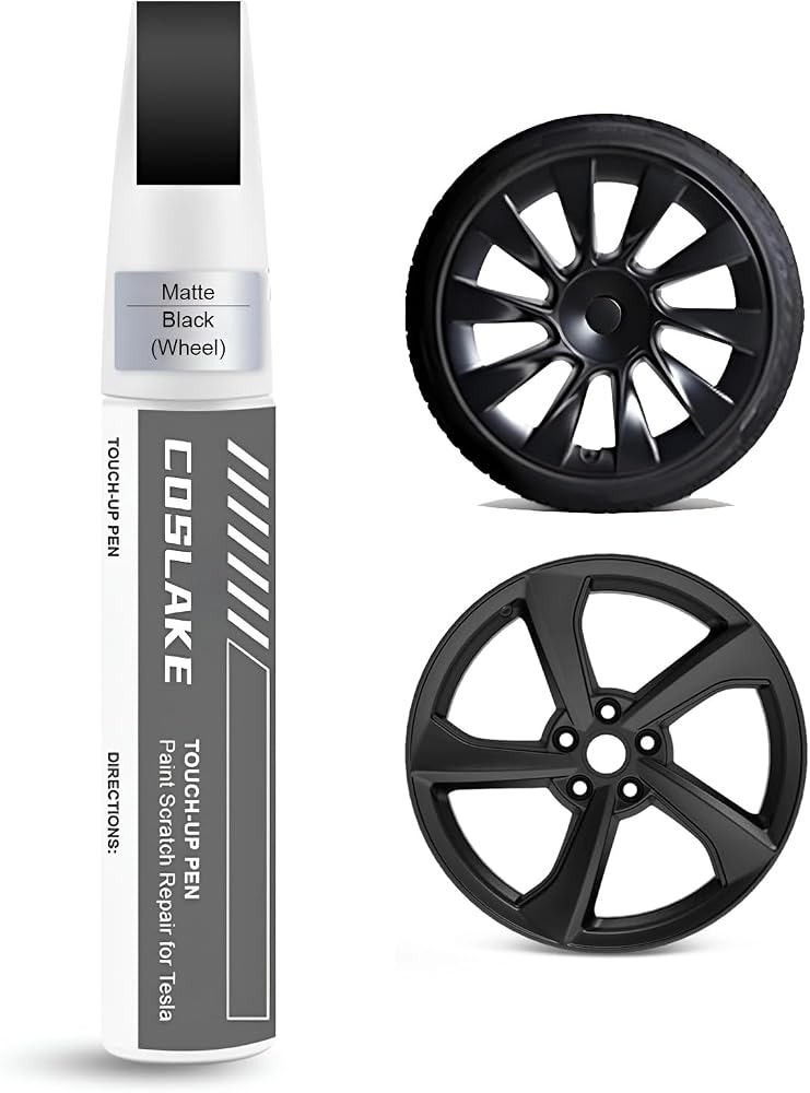 YuanLe Touchup Paint