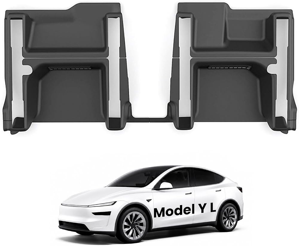 Underseat Base Covers