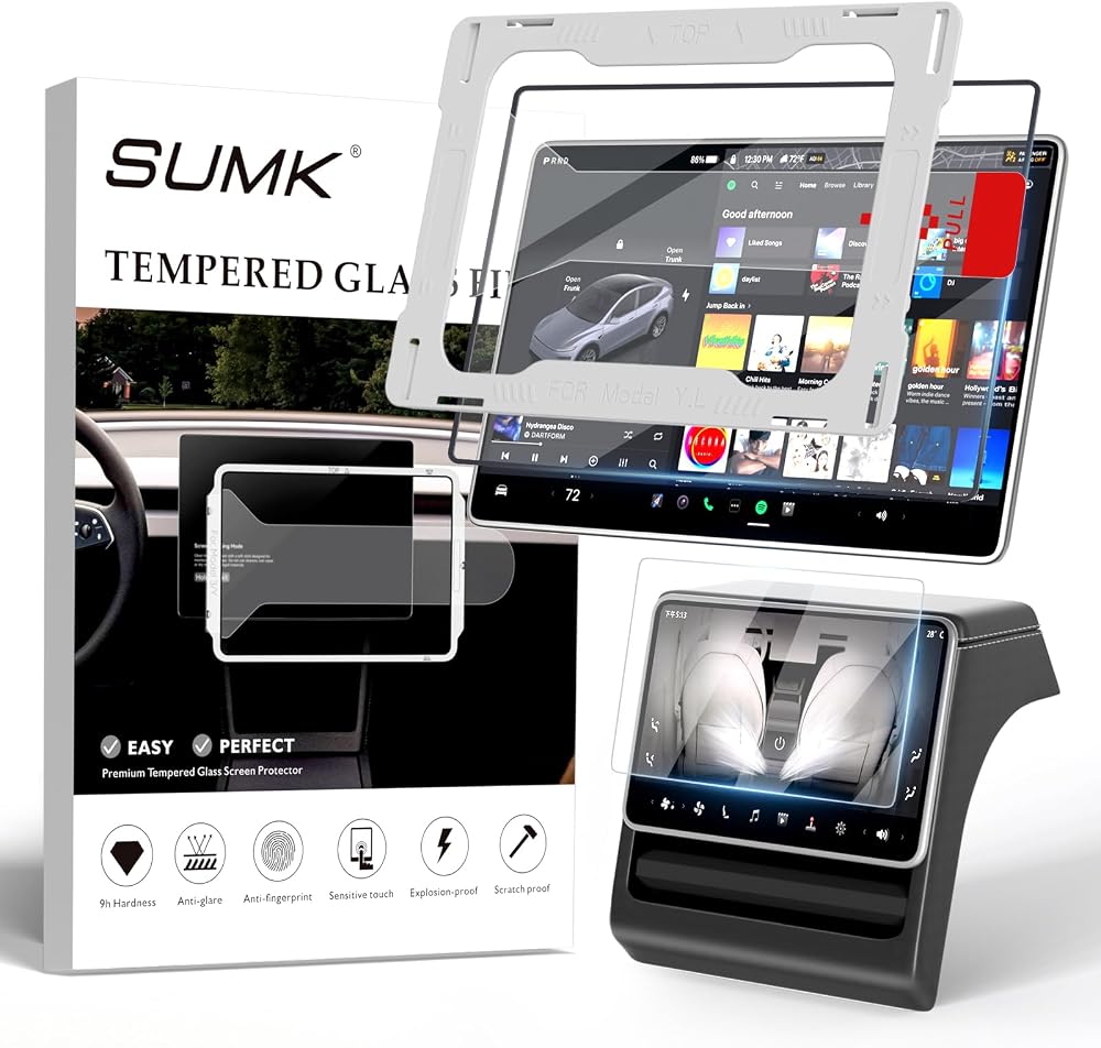 SUMK Screen Protector