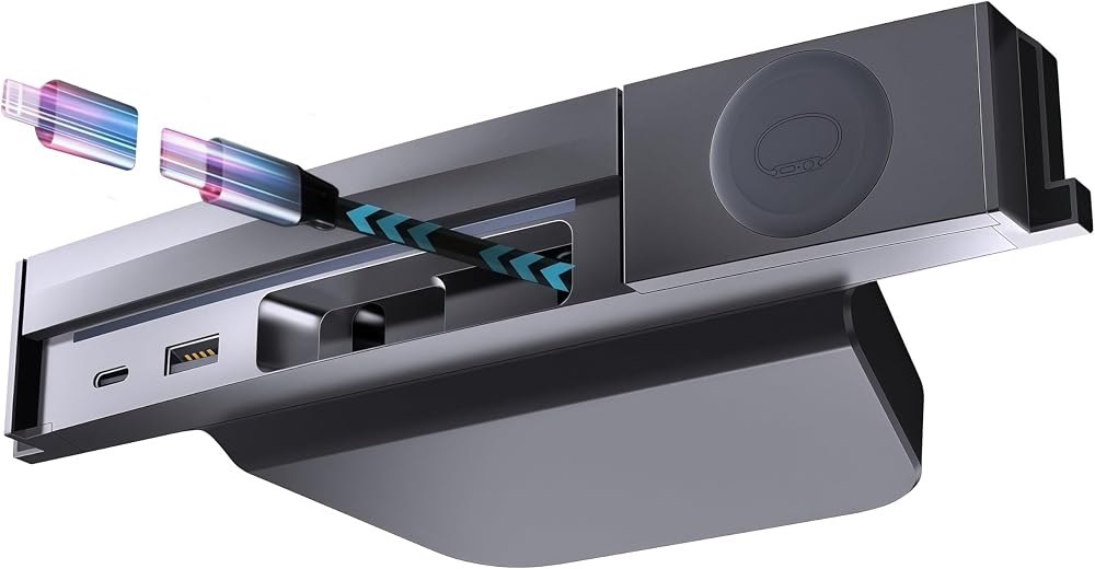 LOWEEY USB Hub